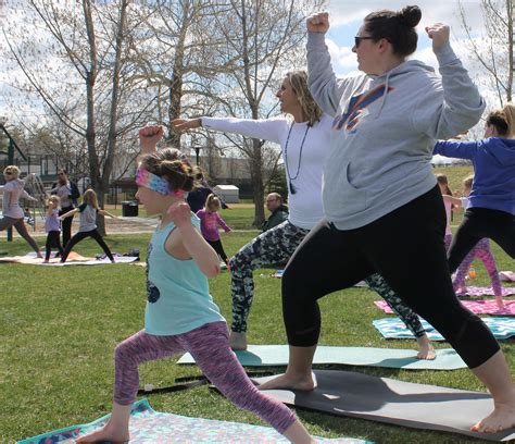 8 Easy Ways to Do Yoga at Home With Your Kids - Go Go Yoga For Kids