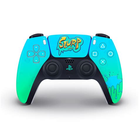 PS5 Controller Skins & Wraps | KO Custom Creations