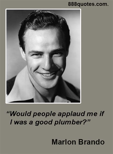 Marlon Brando Quotes. QuotesGram