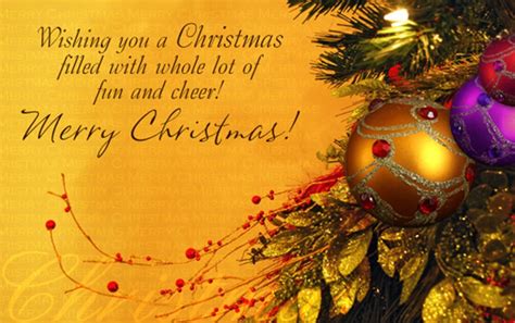 Merry Christmas Wishes Greetings Messages – Happy Christmas 2017 SMS ...