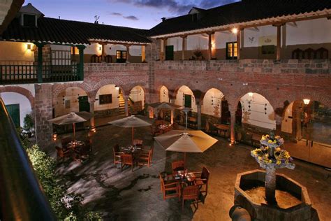 Casa Andina Premium Cusco - Luxury Hotel for Your Peru Tour