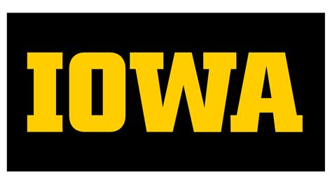 The University of Iowa Vector Logo | Free Download - (.SVG + .PNG ...