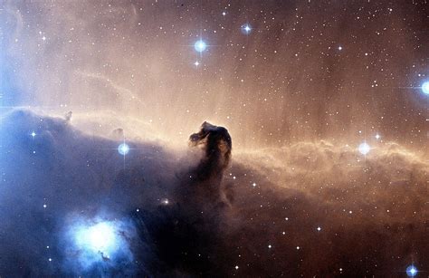 Horsehead Nebula Wallpapers - Top Free Horsehead Nebula Backgrounds ...