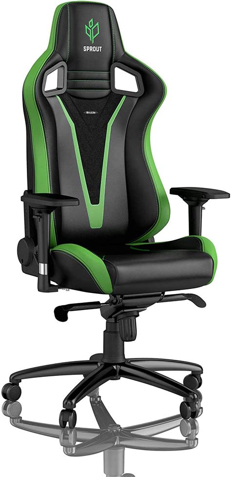 Top 5 Ergonomic Gaming Chairs