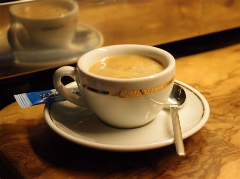 Italian Premium Espresso | 2 Cups of Joe