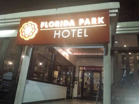 FLORIDA PARK HOTEL $54 ($̶6̶4̶) - UPDATED 2018 Prices & Boutique Hotel ...