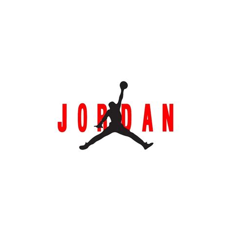 Nike Jordan Air Shoe Logo Vector - (.Ai .PNG .SVG .EPS Free Download ...