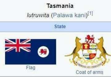 Tasmania | State (State) | hobbyDB