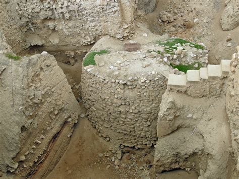 The Walls Of Jericho May Be A Biblical – And Deeply Fascinating – Lie ...