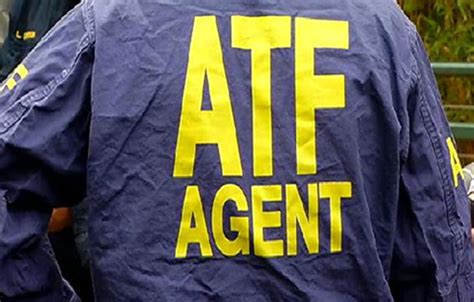 Prepare for the ATF Special Agent Interview