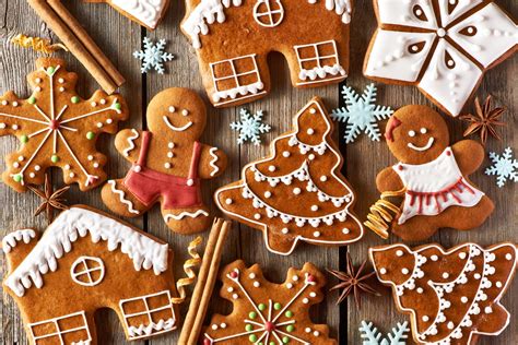 Top Christmas food traditions you can try around Europe