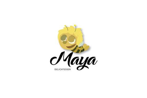 Entry #6 by DimitrisTzen for Design a Logo for maya | Freelancer