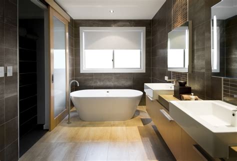 30 nice pictures and ideas of modern bathroom wall tile design pictures ...