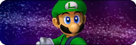 Luigi Super Smash Bros. Melee Moves, Combos, Strategy Guide : EventHubs.com