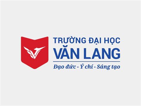 Download File Tách Nền Logo Trường Đại Học Văn Lang Không Nền Vector ...