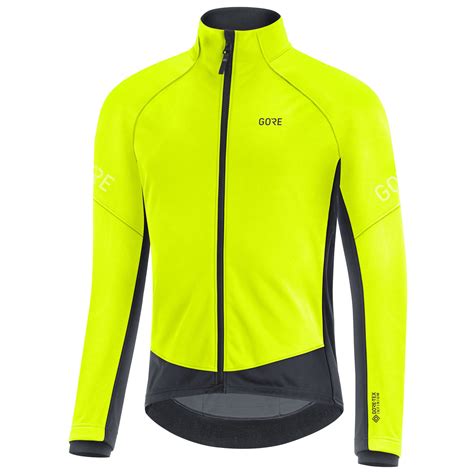 GORE Wear C3 GTX I Thermo Jacket - Cycling jacket Men's | Free EU ...