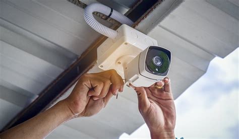 Why Should You Hire CCTV Installation Service Providers? - Security ...