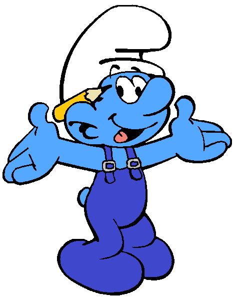 Image - Handy Smurf.png | Smurfs Wiki | FANDOM powered by Wikia