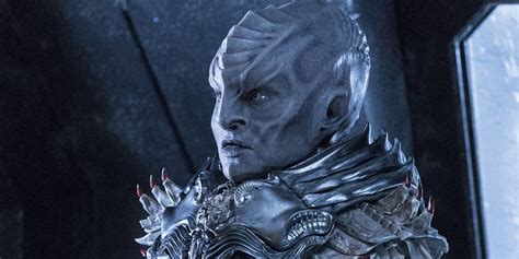 Star Trek: Discovery: Who Are the Klingon Matriarchs?