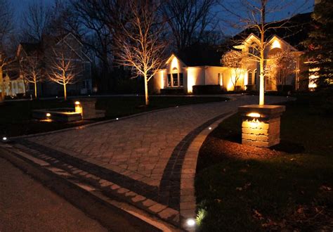 Landscape Lighting: LED Landscape Lights: Beyond the Spotlight