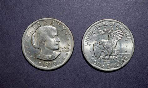 Rare American Dollar Coins