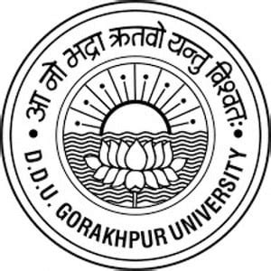 Deen Dayal Upadhyay Gorakhpur University [Rankings 2024]