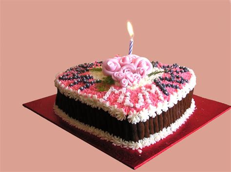 Birthday Cake Free Photo Download | FreeImages