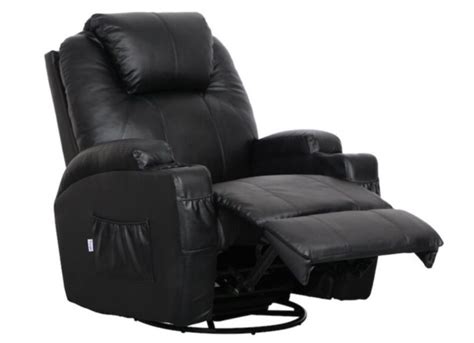 9 Remarkable Health Benefits of a Reclining Chair - The Frisky