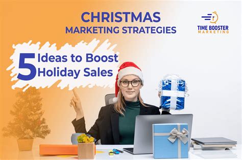 Christmas Marketing Strategies: 5 Ideas to Boost Holiday Sales - Time ...