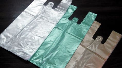 Polyethylene Bags – AHY Plastic Industries