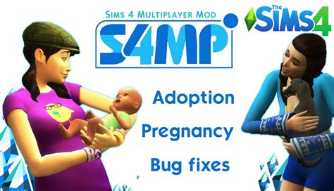 Sims 4 Multiplayer Mod - Wicked Sims Mods