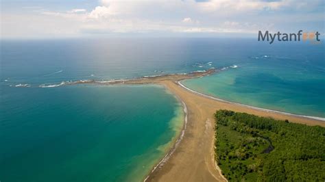 Uvita, Costa Rica: Main Town & Tourism Hub of Costa Ballena