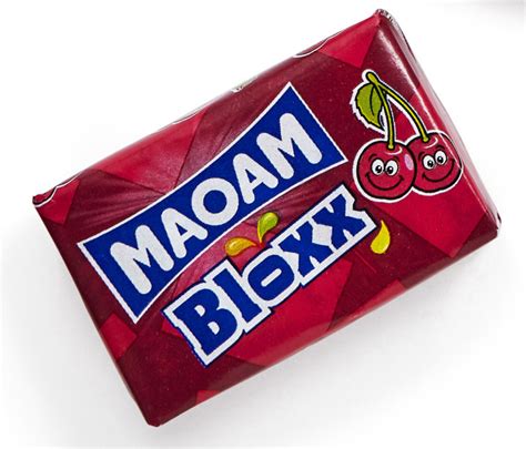 Maoam Chewy Sweets - Cherry - each - The Shop - Sweets for the UK