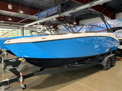 New 2023 Yamaha Boats AR250, 55901 Rochester - Boat Trader