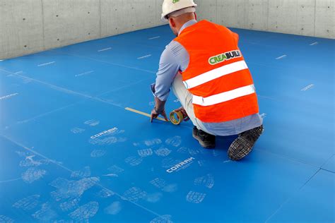 Temporary Floor Protection | Corram Plastics