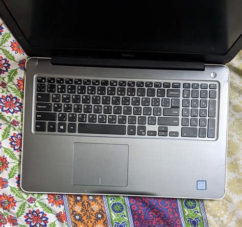 Dell Inspiron 5567 - Buy, Sell & Exchange - PakWheels Forums