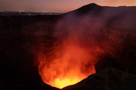 Masaya Volcano National Park: The Ultimate Guide - Travel Made Me Do It