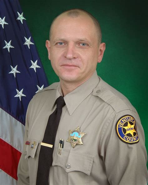 Ventura County Sheriff on Twitter | Fallen police officer, Sheriff ...