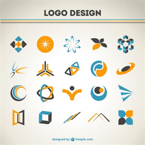 Free Logo Design Templates Psd Download | Mrschimomot