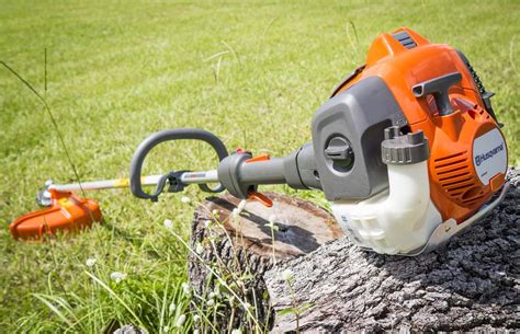 Husqvarna Weed Trimmers at Power Equipment