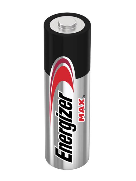 ENERGIZER MAX® AA BATTERIES - Energizer-Philippines