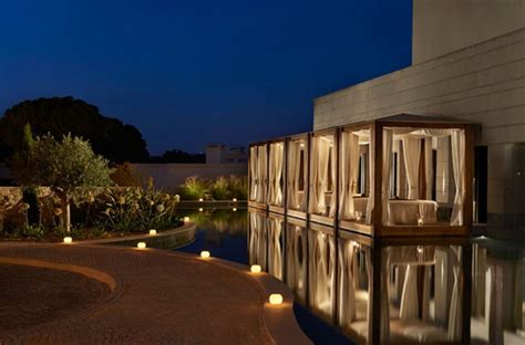 Top 5 Portugal Spa Hotels - LuxeInACity