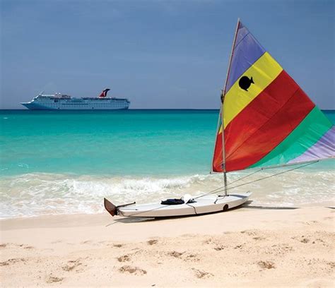 Snorkeling in The Bahamas