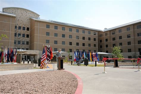 Fort Hood WTB opens new campus to help Soldiers heal | Article | The ...