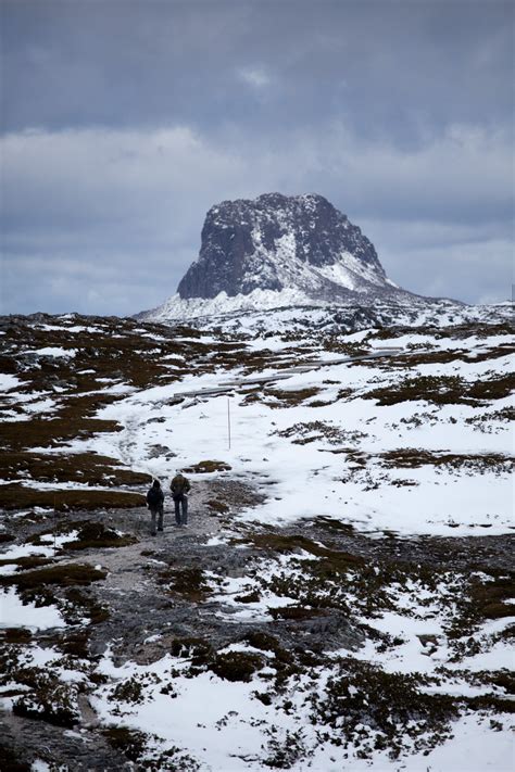 Cradle Mountain National Park | The Unravel