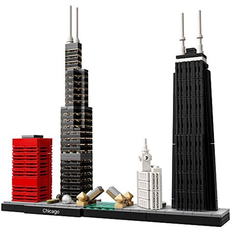 29 Best Lego Architecture Sets