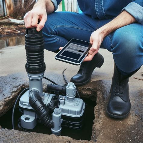 Sump Pump Installation: Your Complete Guide