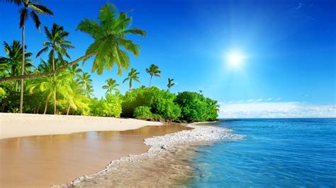 Windows Beach Wallpapers - Top Free Windows Beach Backgrounds ...