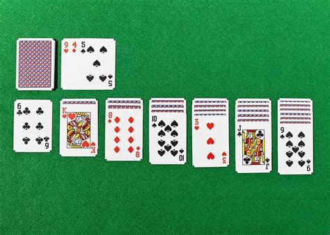 Playing with a Full Deck | Solitaire cards, Classic card games, Online ...