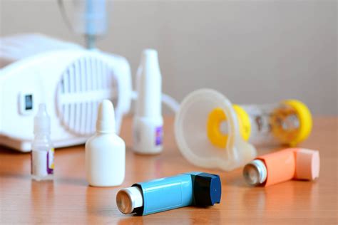 Treatment Options for Asthma - Health n Well.com